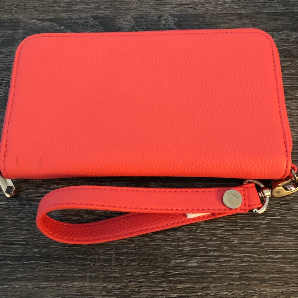 All About the Benjamins Wallet & Strap